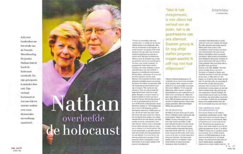 Nathan Ramet