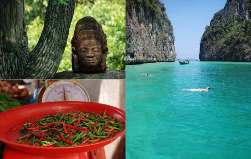 Thailand