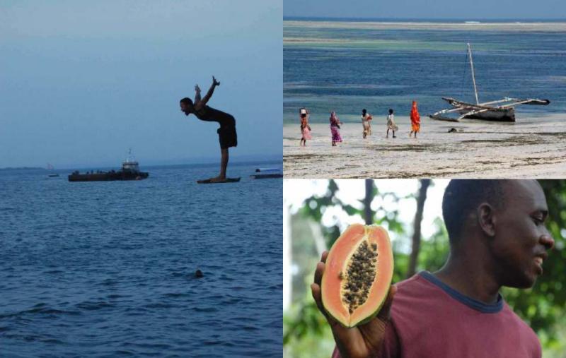 Zanzibar