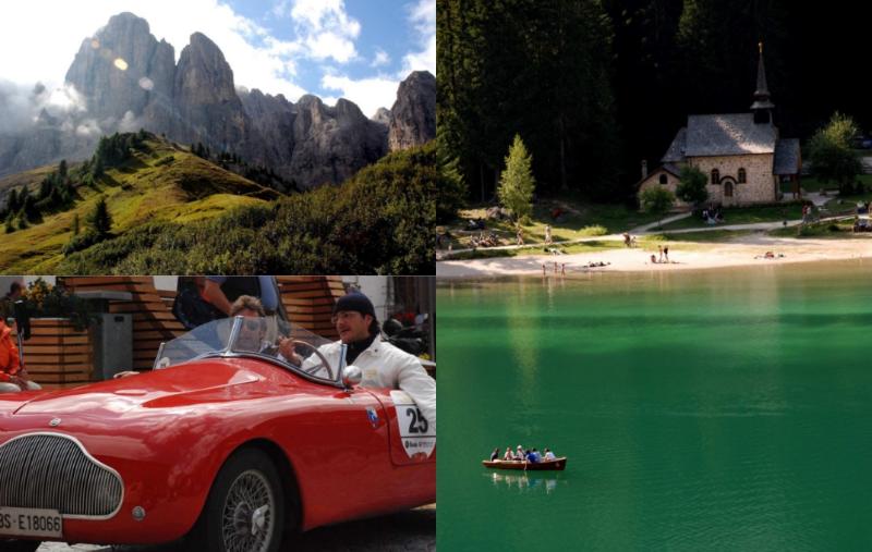 Alta Badia