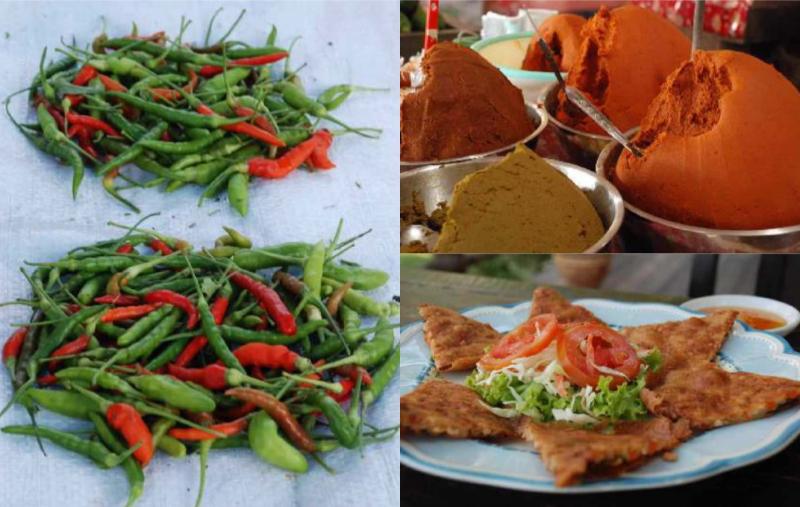 Lekker Thailand