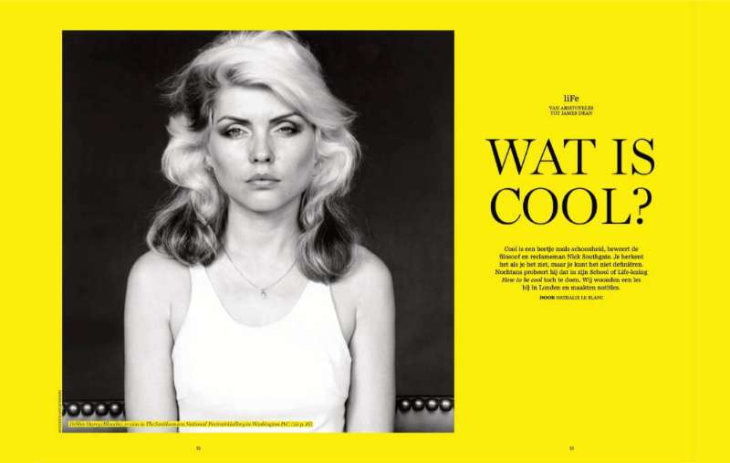 Wat is cool?