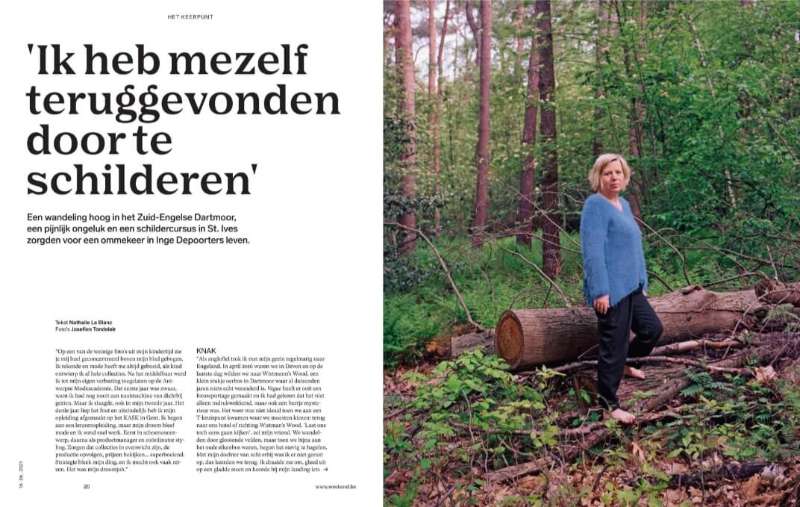 Inge Depoorter